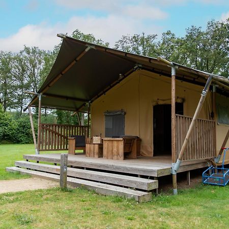 Buitenplaats Gerner Dalfsen Bagian luar foto