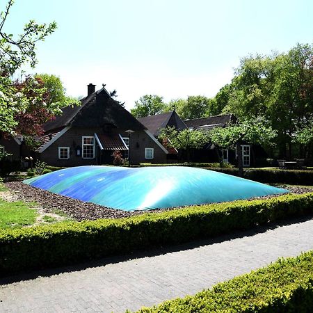 Buitenplaats Gerner Dalfsen Bagian luar foto