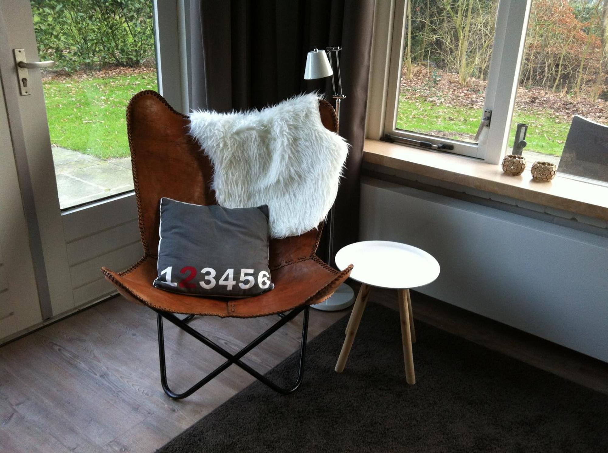 Buitenplaats Gerner Dalfsen Ruang foto