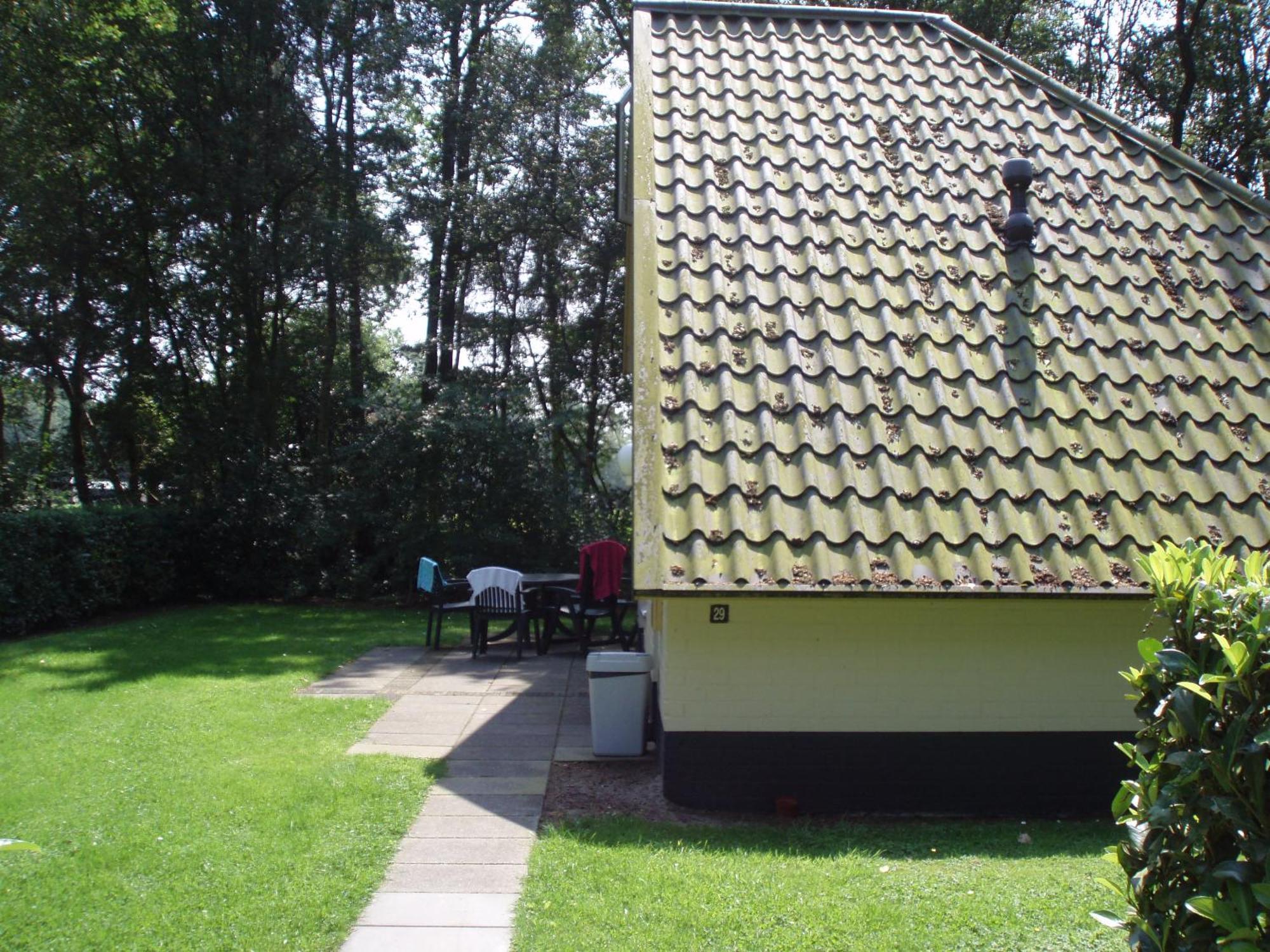 Buitenplaats Gerner Dalfsen Ruang foto