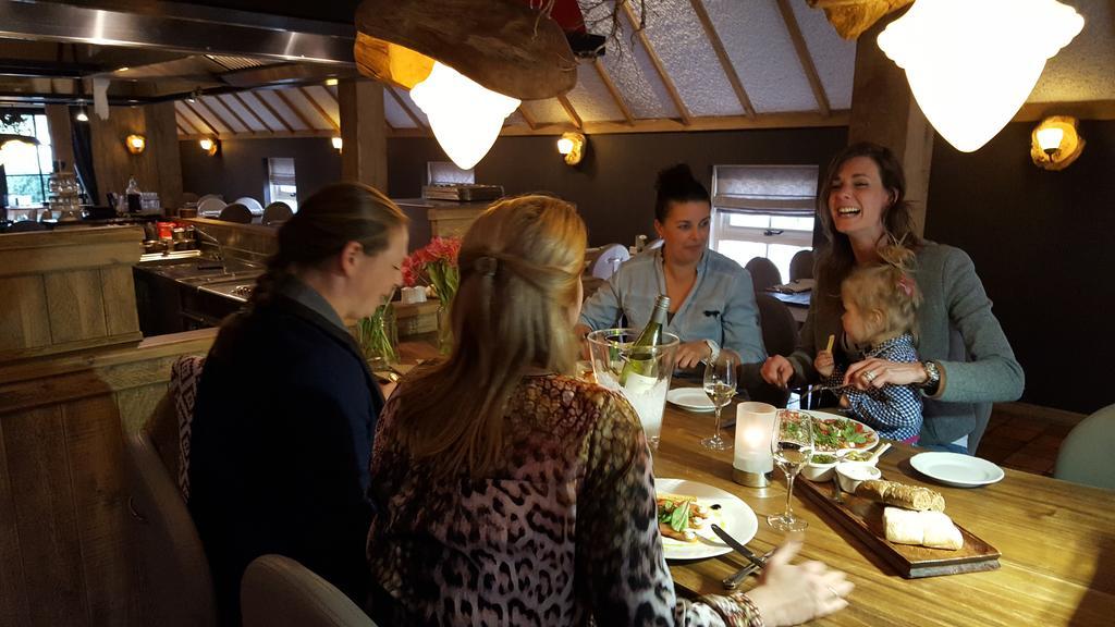 Buitenplaats Gerner Dalfsen Bagian luar foto