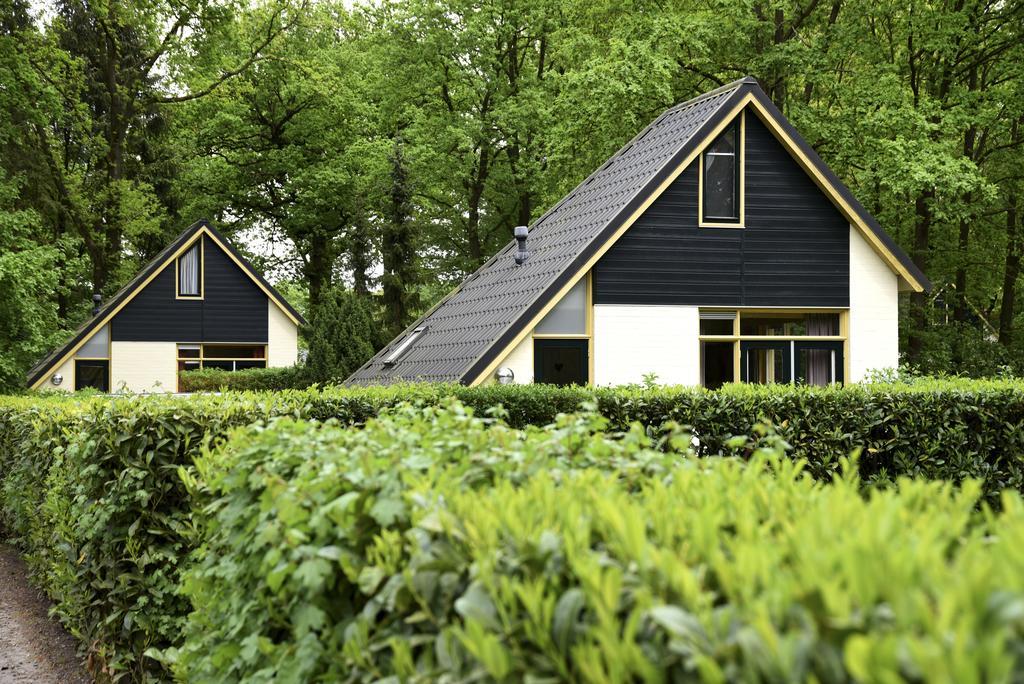 Buitenplaats Gerner Dalfsen Bagian luar foto