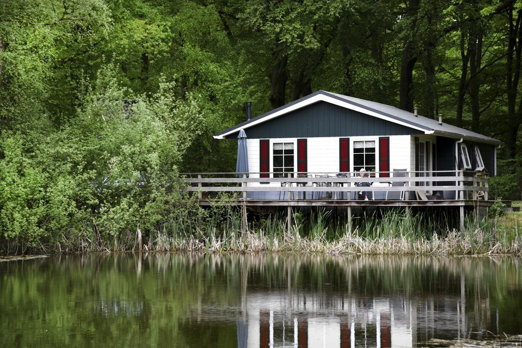 Buitenplaats Gerner Dalfsen Bagian luar foto