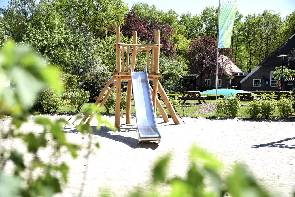 Buitenplaats Gerner Dalfsen Bagian luar foto