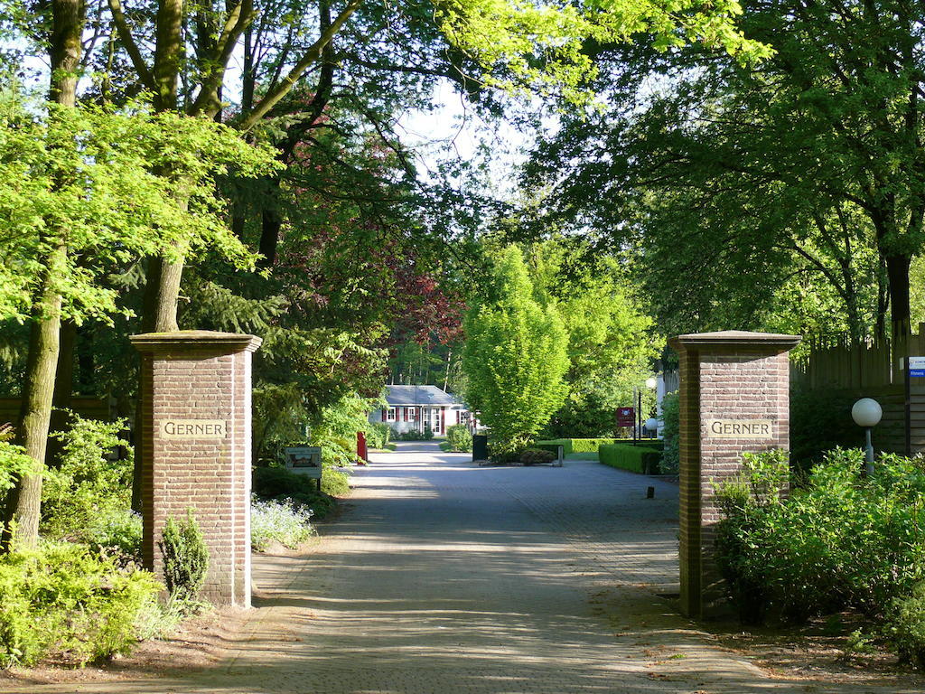 Buitenplaats Gerner Dalfsen Bagian luar foto