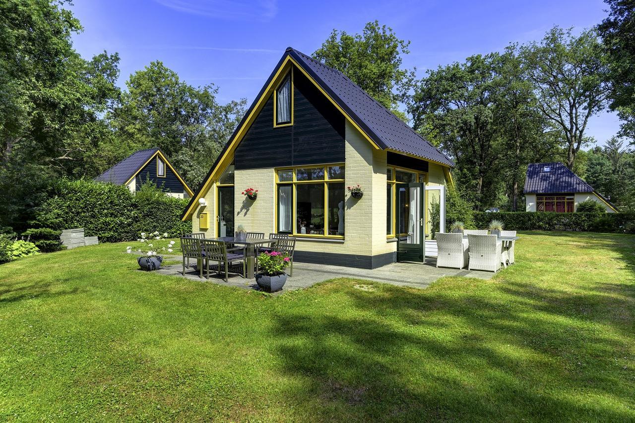 Buitenplaats Gerner Dalfsen Bagian luar foto